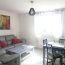 3 Pièces MARSEILLE (13015)  56 m2 820 € 