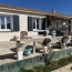 Villa SAINT-NAZAIRE-D'AUDE (11120)  103 m2 325 000 € 