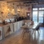 Maison de ville RIEUSSEC (34220)  92 m2 89 000 € 