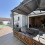 Villa CANET (11200)  105 m2 259 000 € 