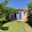 Villa HOMPS (11200)  40 m2 89 000 € 