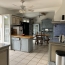 Villa TOUROUZELLE (11200)  127 m2 240 000 € 