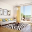 3 Pièces MONTPELLIER (34000)  71 m2 357 000 € 