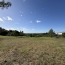 Terrain MONTPEZAT (30730)  156 m2 69 900 € 