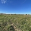 Terrain NIMES (30000)  642 m2 129 900 € 