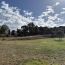 Terrain PARIGNARGUES (30730)  202 m2 84 900 € 