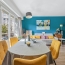 4 Pièces PARIS (75016)  88 m2 850 000 € 