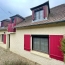 Maison BOUSSAC (23600)  150 m2 190 000 € 