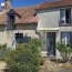 Maison TOULX-SAINTE-CROIX (23600)  119 m2 99 000 € 