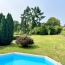 Villa BOUSSAC (23600)  100 m2 160 000 € 