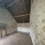 Maison SAINT-SILVAIN-BAS-LE-ROC (23600)  54 m2 24 000 € 