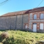Maison de village PARSAC (23140)  68 m2 49 500 € 