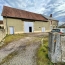 Maison de village ANZEME (23000)  75 m2 55 000 € 