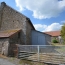 Maison de village BOUSSAC (23600)  80 m2 66 000 € 