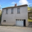 Maison BOUSSAC (23600)  52 m2 16 000 € 