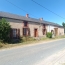 Maison de village POULIGNY-NOTRE-DAME (36160)  145 m2 59 900 € 