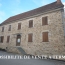 Maison LEPAUD (23170)  222 m2 98 500 € 