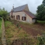 Maison de village POULIGNY-NOTRE-DAME (36160)  42 m2 52 500 € 
