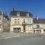 Maison de ville BOUSSAC (23600)  180 m2 183 000 € 