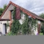 Maison CHAMPILLET (36160)  132 m2 108 500 € 