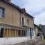 Maison BOUSSAC (23600)  138 m2 62 500 € 