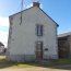 Maison LEYRAT (23600)  104 m2 45 000 € 