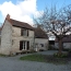 Maison CLUGNAT (23270)  112 m2 141 500 € 