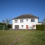 Maison de ville BOUSSAC (23600)  96 m2 141 700 € 
