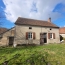 Maison de village SAINT-SILVAIN-BAS-LE-ROC (23600)  50 m2 67 000 € 