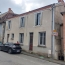 Maison BOUSSAC (23600)  105 m2 27 000 € 