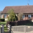 Maison BOUSSAC-BOURG (23600)  92 m2 149 000 € 