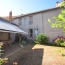 Maison SOUMANS (23600)  278 m2 183 000 € 