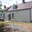 Maison de village MALLERET-BOUSSAC (23600)  132 m2 141 500 € 