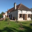 Maison de village SAINT-SAUVIER (03370)  133 m2 141 500 € 