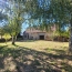 Maison SAINT-PALAIS (03370)  78 m2 66 000 € 