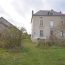 Maison TARDES (23170)  155 m2 77 000 € 