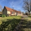 Maison BOUSSAC-BOURG (23600)  126 m2 241 500 € 