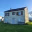 Maison BOUSSAC-BOURG (23600)  70 m2 66 000 € 