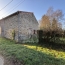 Maison TERCILLAT (23350)  95 m2 19 000 € 