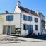 Maison de ville BOUSSAC (23600)  130 m2 92 500 € 