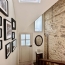 Maison de ville BOUSSAC (23600)  130 m2 92 500 € 