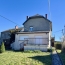 Maison LAVAUFRANCHE (23600)  151 m2 55 500 € 