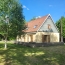 Maison BOUSSAC-BOURG (23600)  160 m2 103 500 € 