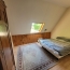 Maison BOUSSAC-BOURG (23600)  160 m2 103 500 € 