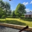 Maison BOUSSAC-BOURG (23600)  160 m2 103 500 € 