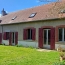 Maison LEYRAT (23600)  83 m2 141 500 € 