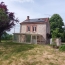 Maison TOULX-SAINTE-CROIX (23600)  115 m2 98 500 € 