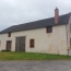 Maison SAINT-MARIEN (23600)  54 m2 117 260 € 
