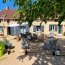 Maison DOMEYROT (23140)  110 m2 156 500 € 