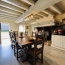 Maison DOMEYROT (23140)  110 m2 156 500 € 